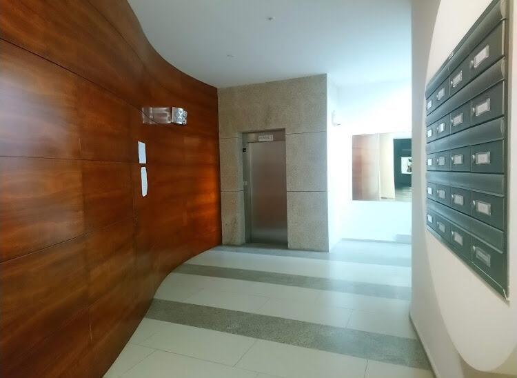 Os Limoeiros Do Cura Apartment Foz Exterior photo