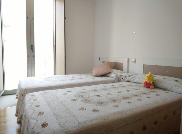 Os Limoeiros Do Cura Apartment Foz Exterior photo
