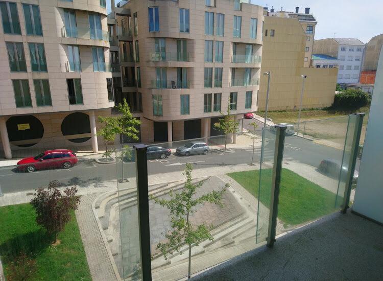 Os Limoeiros Do Cura Apartment Foz Exterior photo